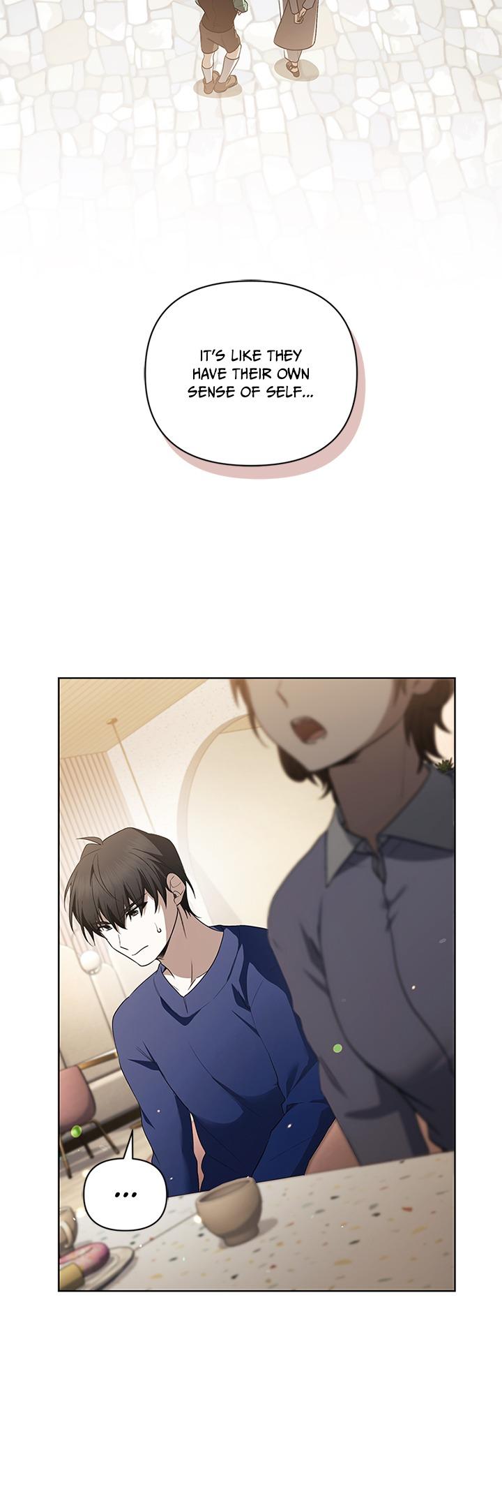 Underground of Babel Chapter 71 page 57 - 