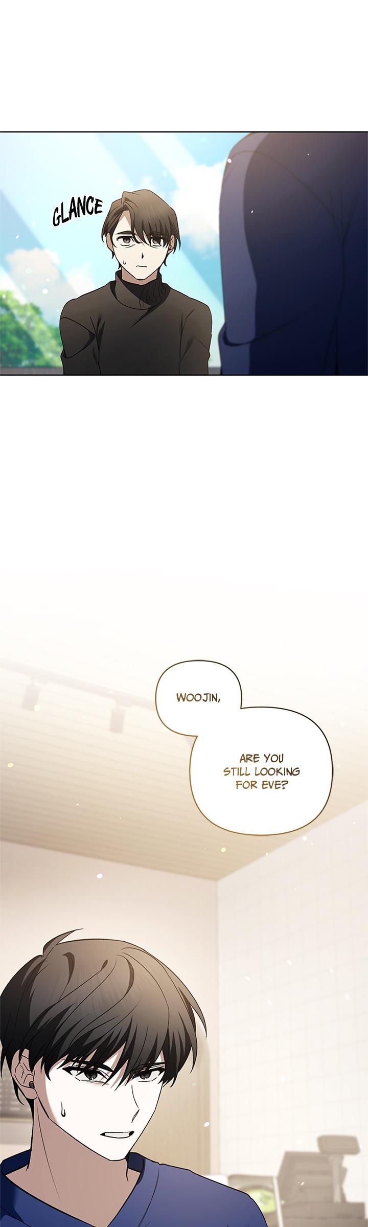 Underground of Babel Chapter 71 page 58 - 