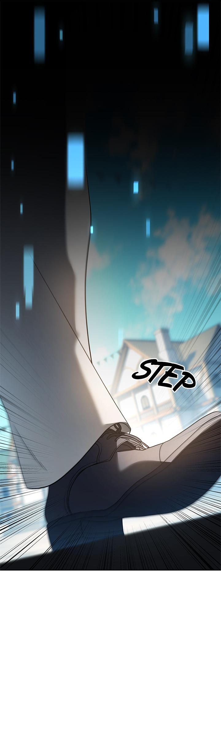 Underground of Babel Chapter 71 page 7 - 