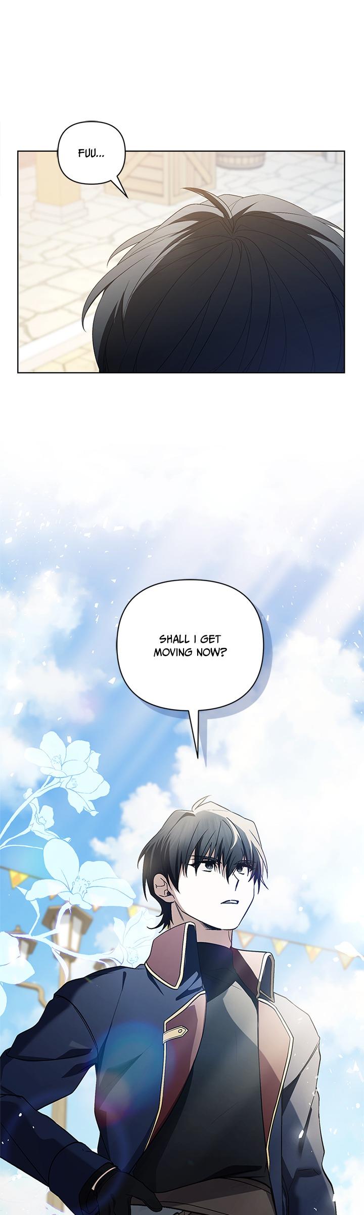 Underground of Babel Chapter 71 page 8 - 