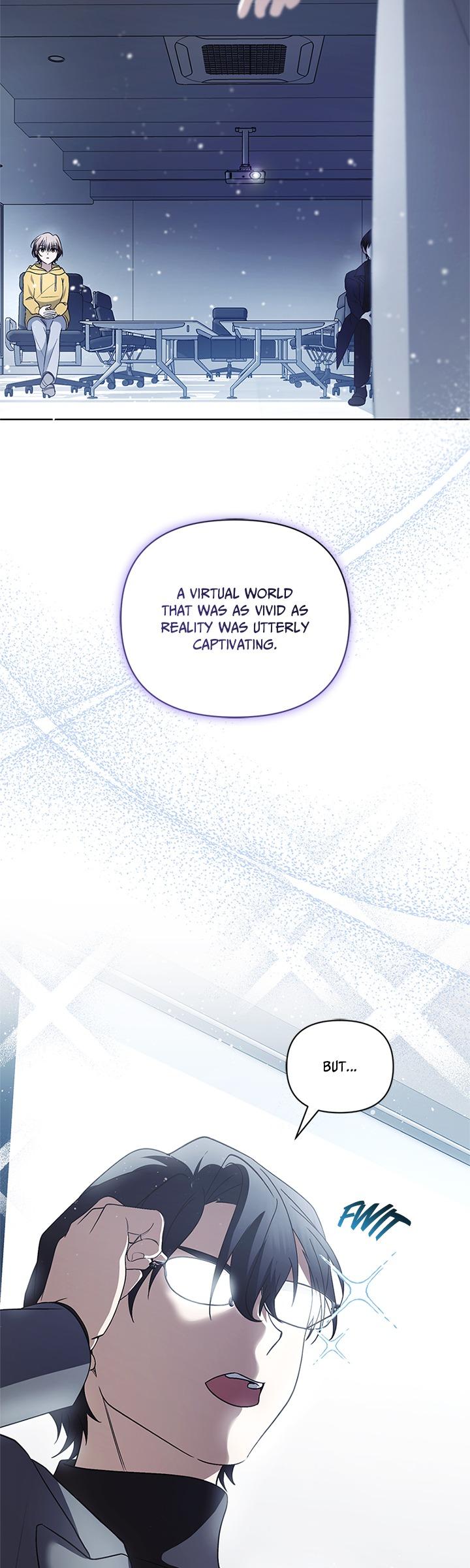 Underground of Babel Chapter 72 page 12 - 