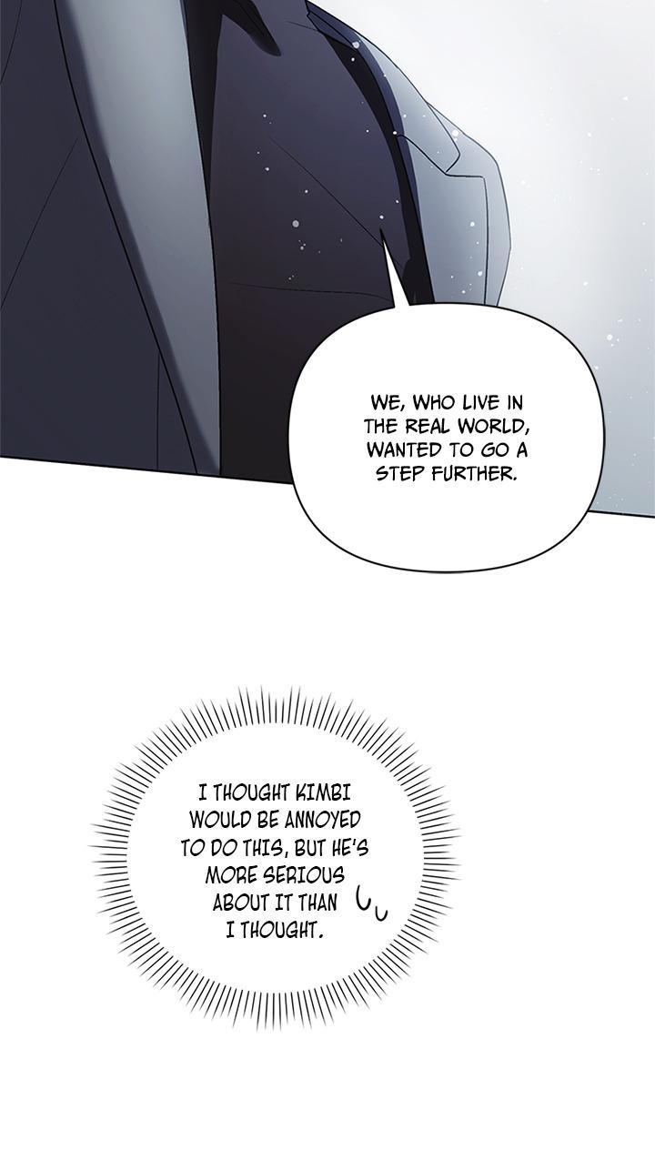 Underground of Babel Chapter 72 page 13 - 