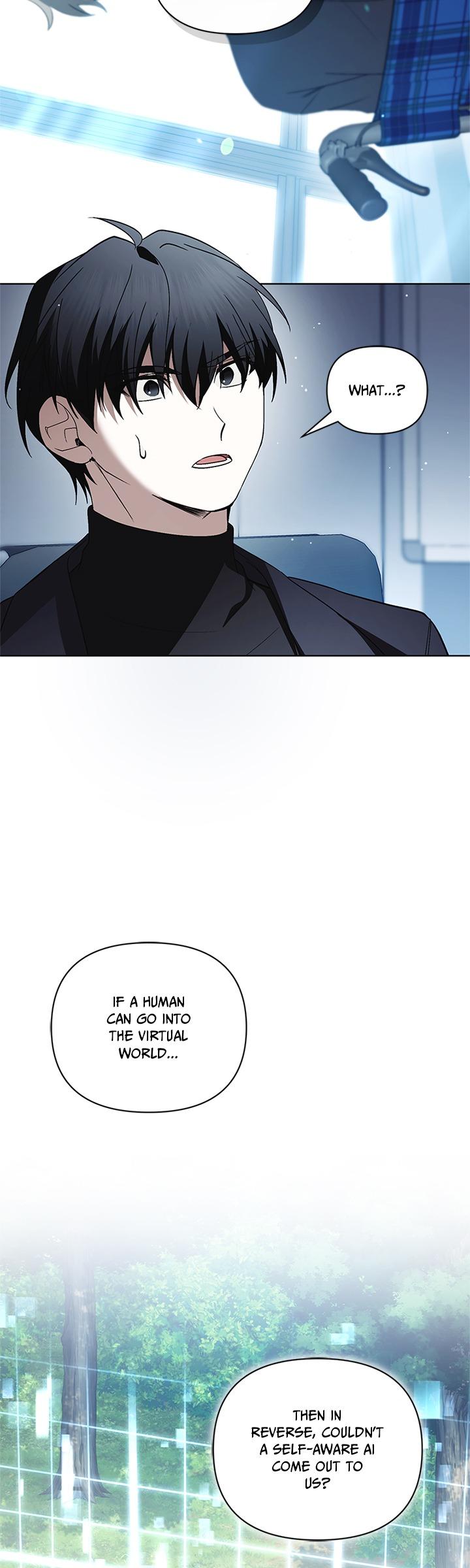 Underground of Babel Chapter 72 page 15 - 