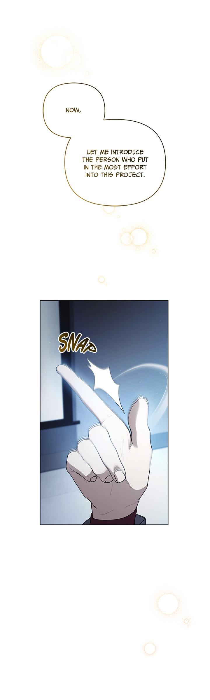 Underground of Babel Chapter 72 page 22 - 