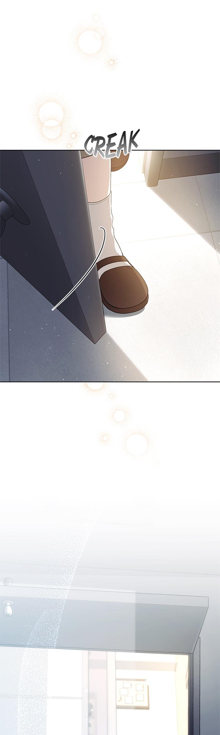 Underground of Babel Chapter 72 page 23 - 