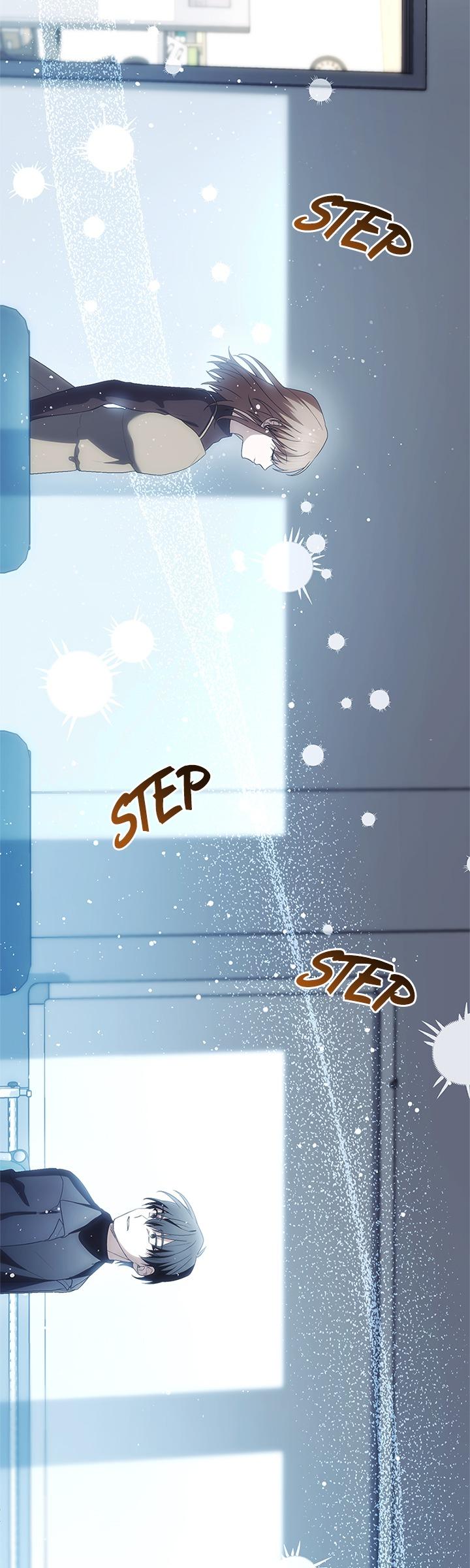 Underground of Babel Chapter 72 page 24 - 
