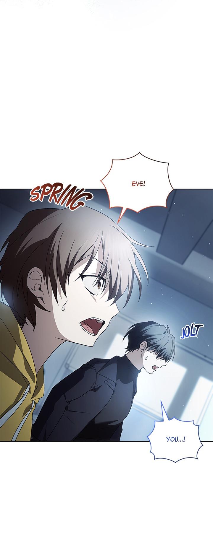 Underground of Babel Chapter 72 page 29 - 