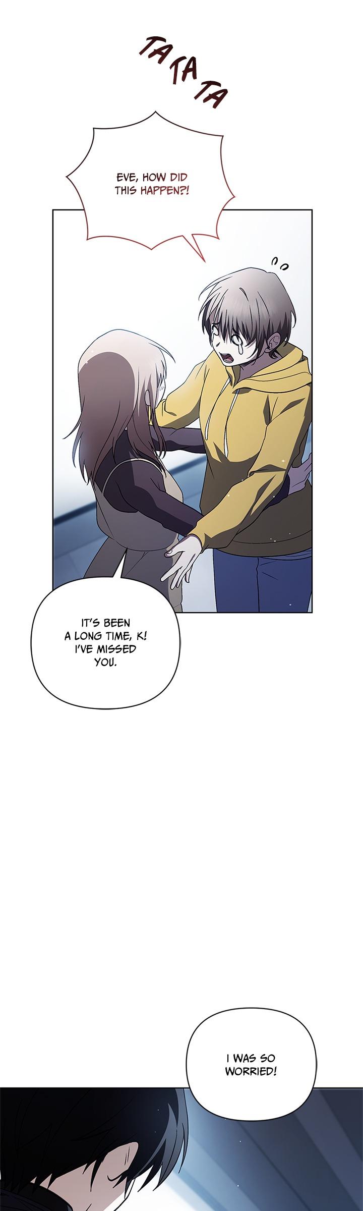Underground of Babel Chapter 72 page 30 - 
