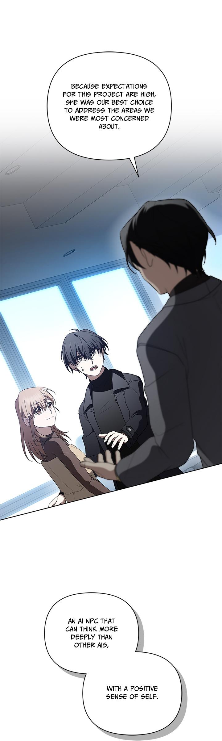 Underground of Babel Chapter 72 page 34 - 