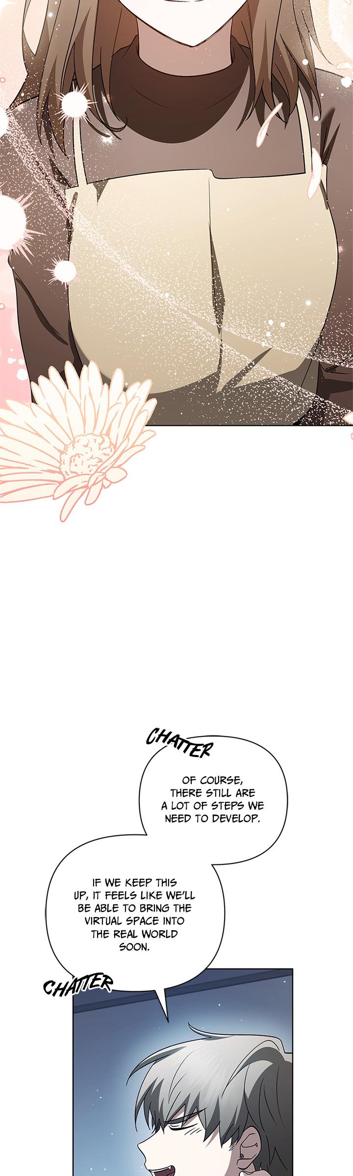 Underground of Babel Chapter 72 page 36 - 