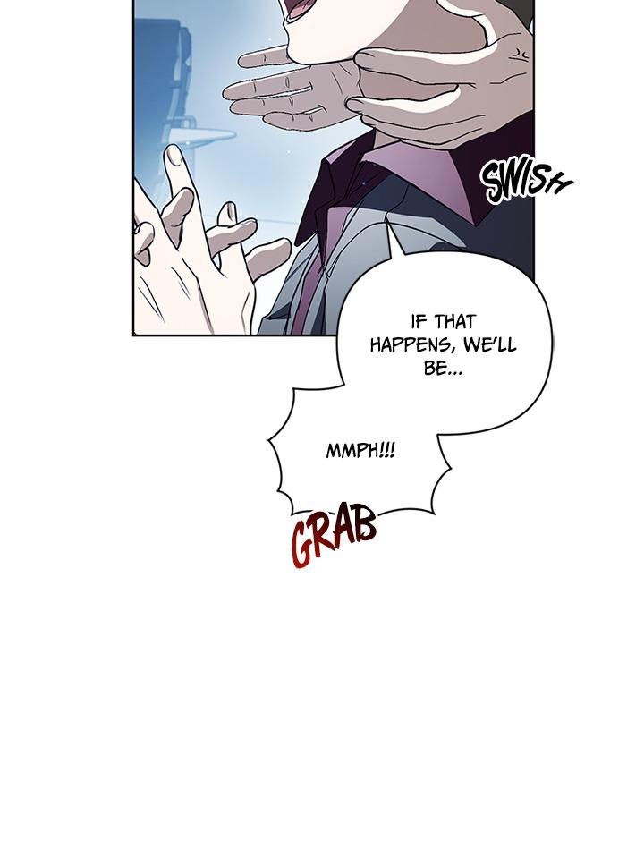 Underground of Babel Chapter 72 page 37 - 
