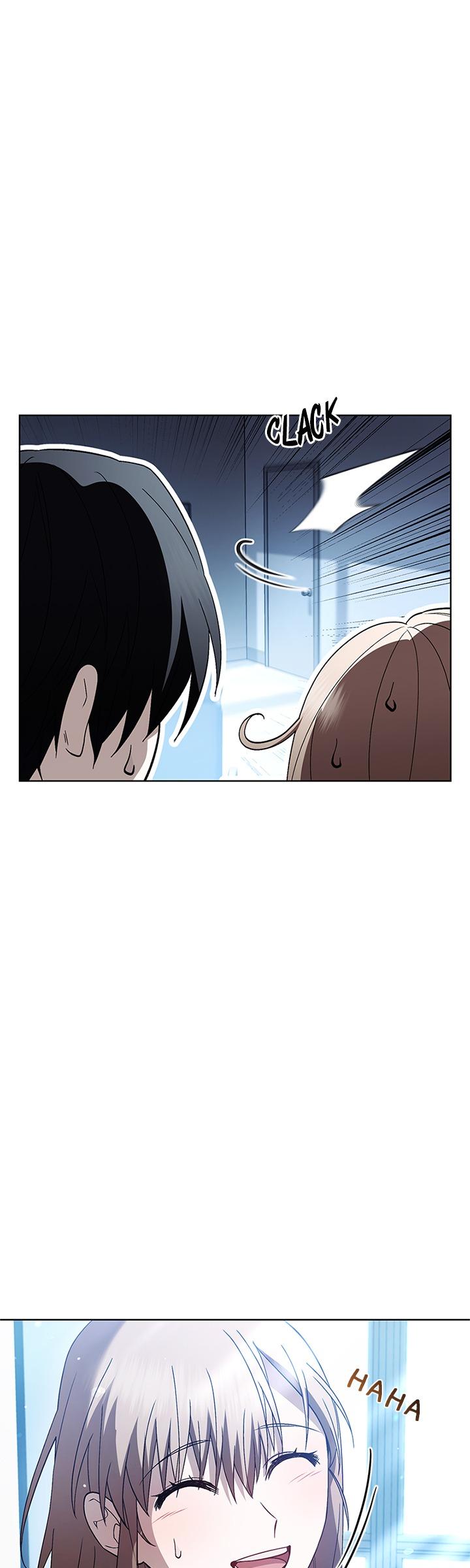 Underground of Babel Chapter 72 page 39 - 