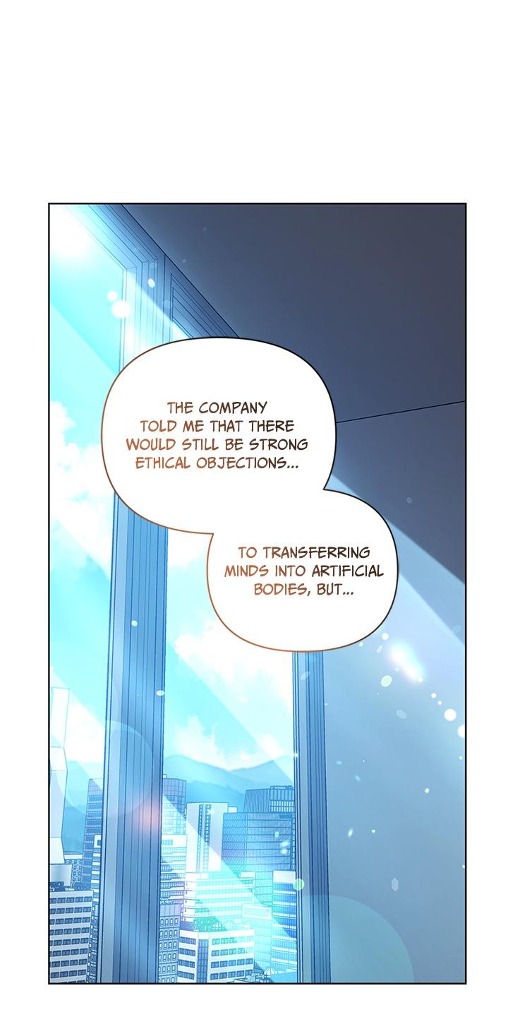 Underground of Babel Chapter 72 page 45 - 