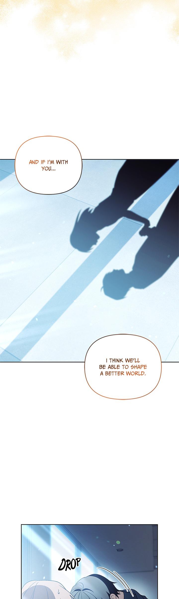 Underground of Babel Chapter 72 page 47 - 