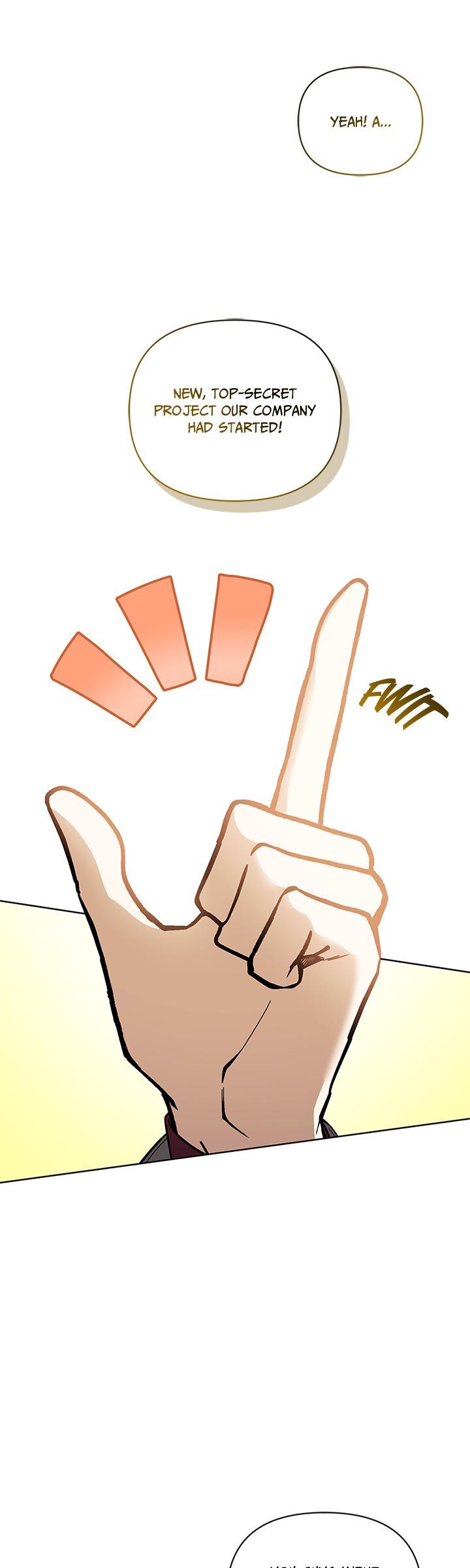 Underground of Babel Chapter 72 page 6 - 