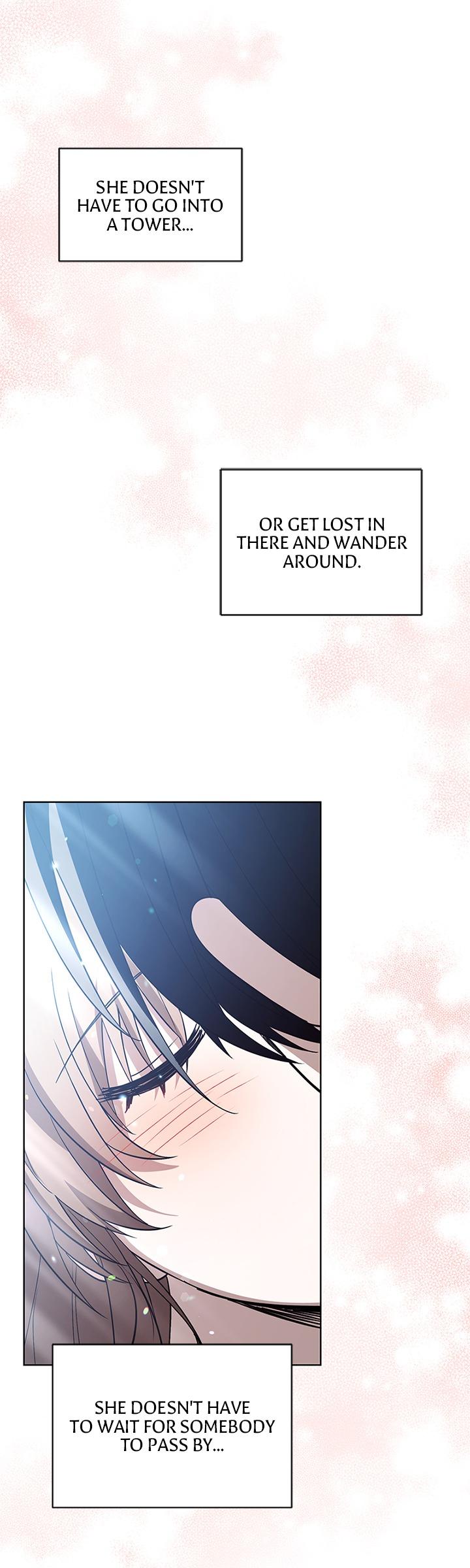 Underground of Babel Chapter 72 page 56 - 