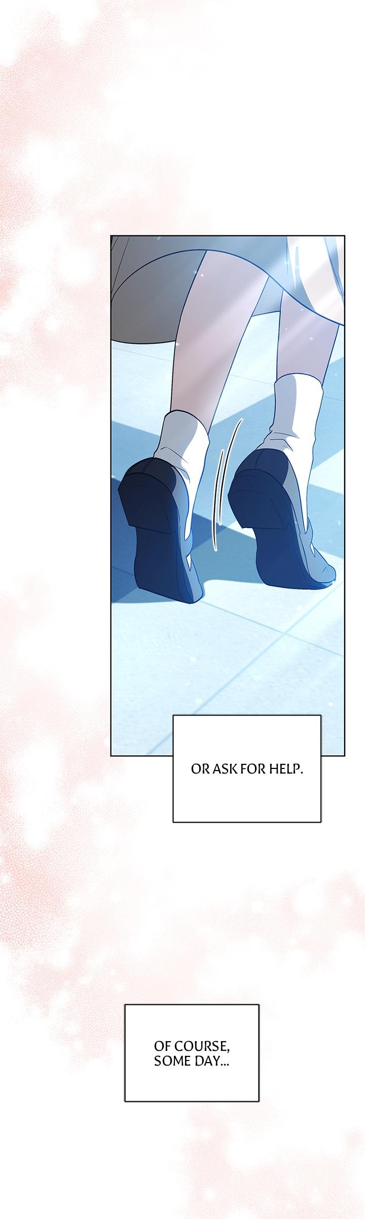 Underground of Babel Chapter 72 page 57 - 