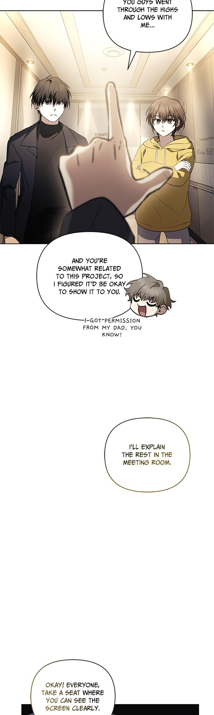 Underground of Babel Chapter 72 page 7 - 