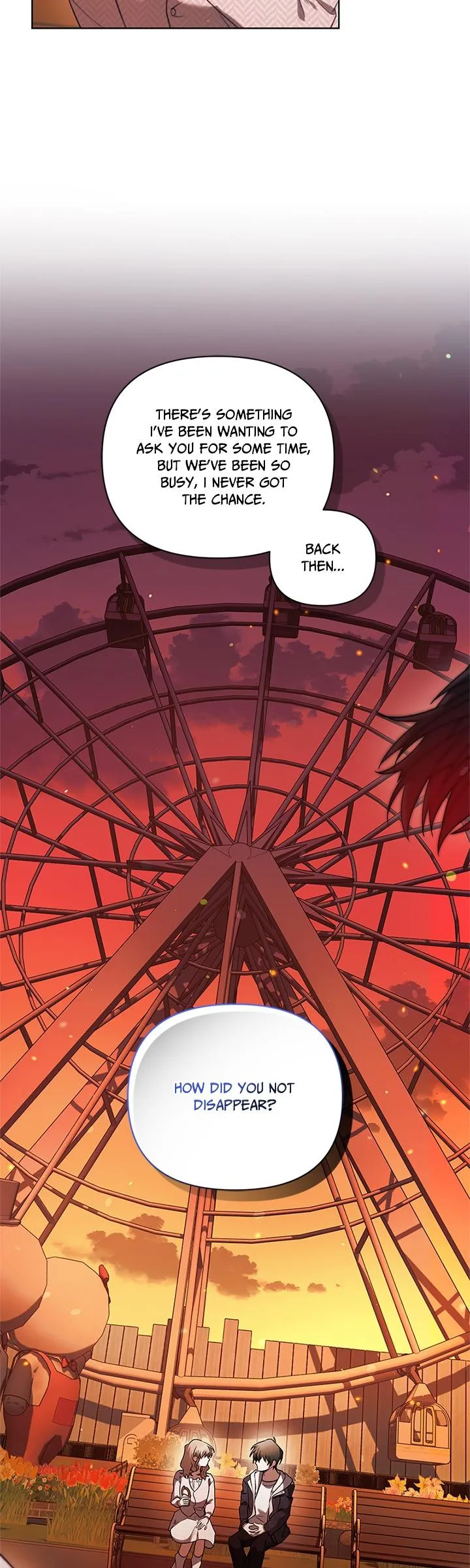 Underground of Babel Chapter 73 page 13 - 