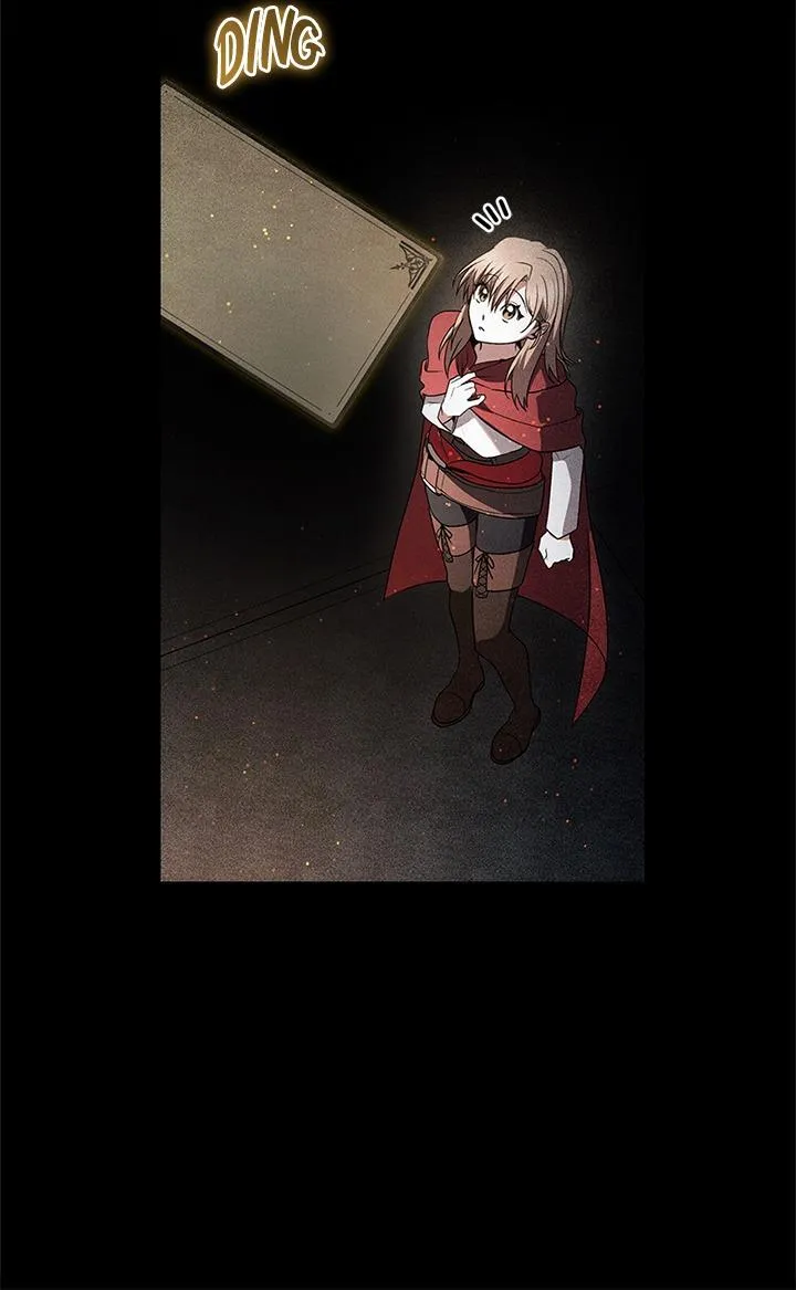 Underground of Babel Chapter 73 page 18 - 