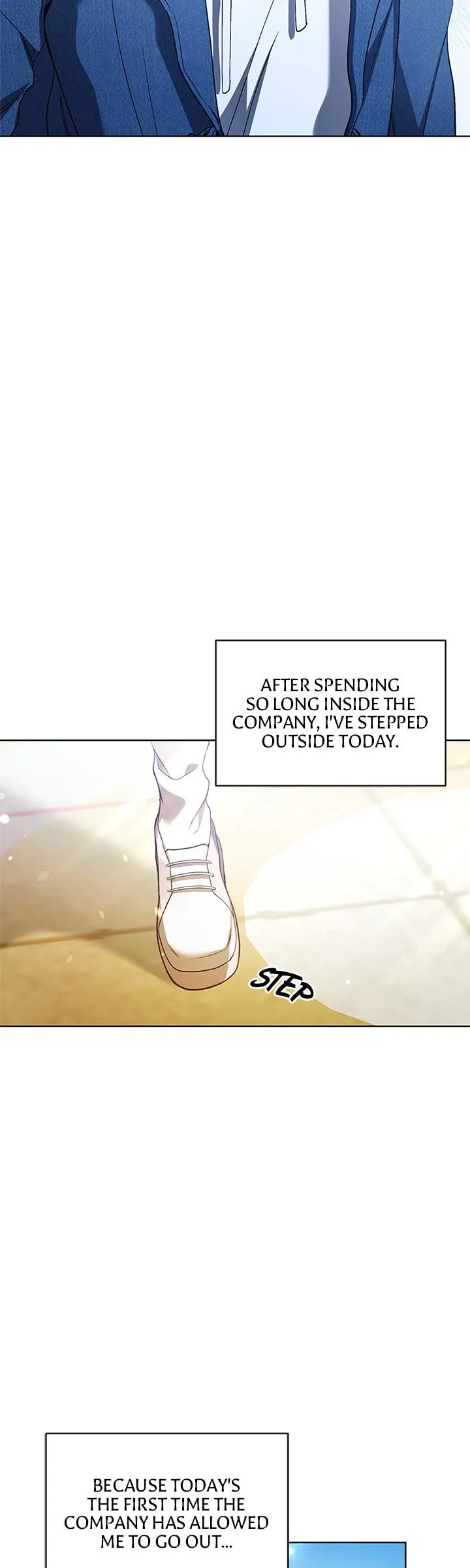 Underground of Babel Chapter 73 page 3 - 