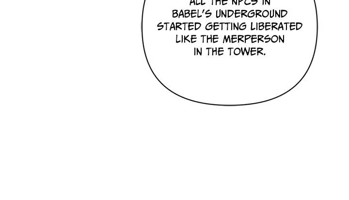 Underground of Babel Chapter 73 page 27 - 