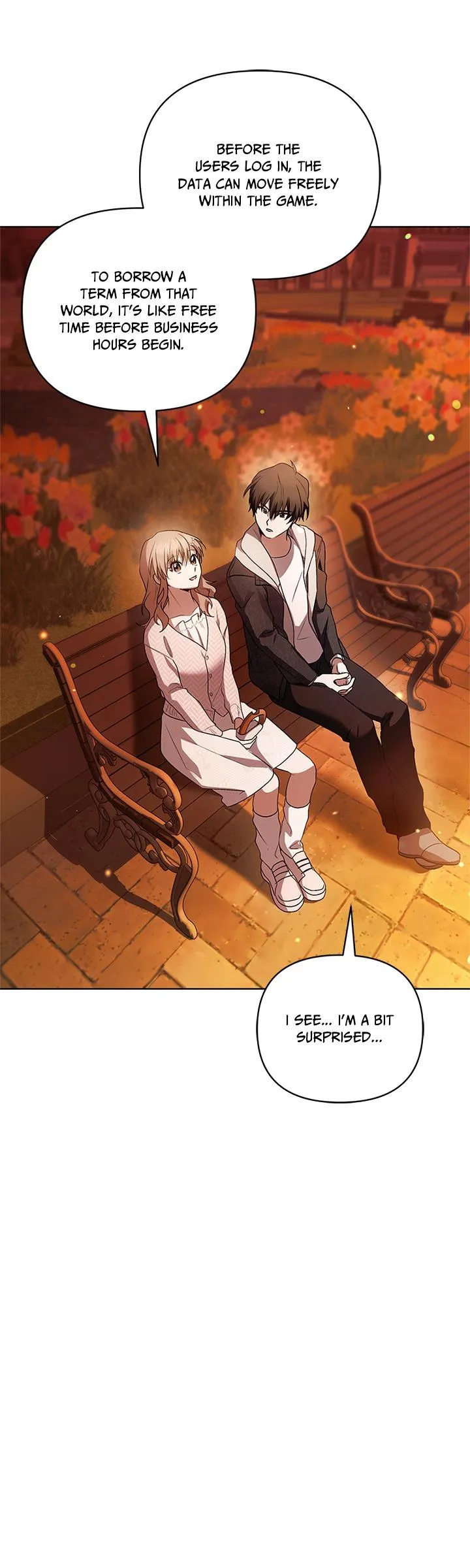 Underground of Babel Chapter 73 page 29 - 