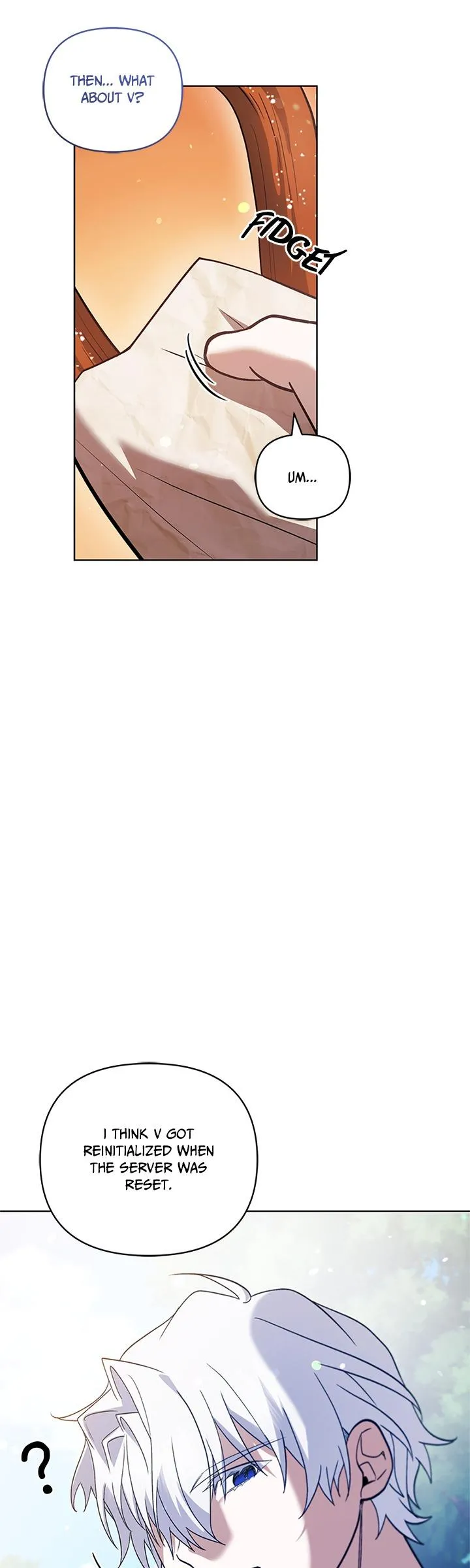 Underground of Babel Chapter 73 page 30 - 