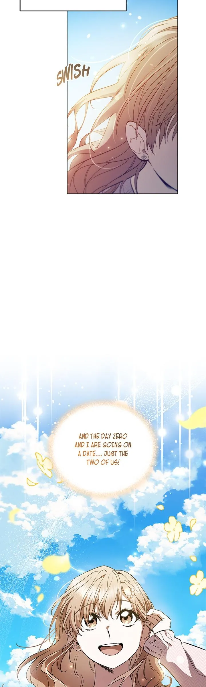 Underground of Babel Chapter 73 page 4 - 