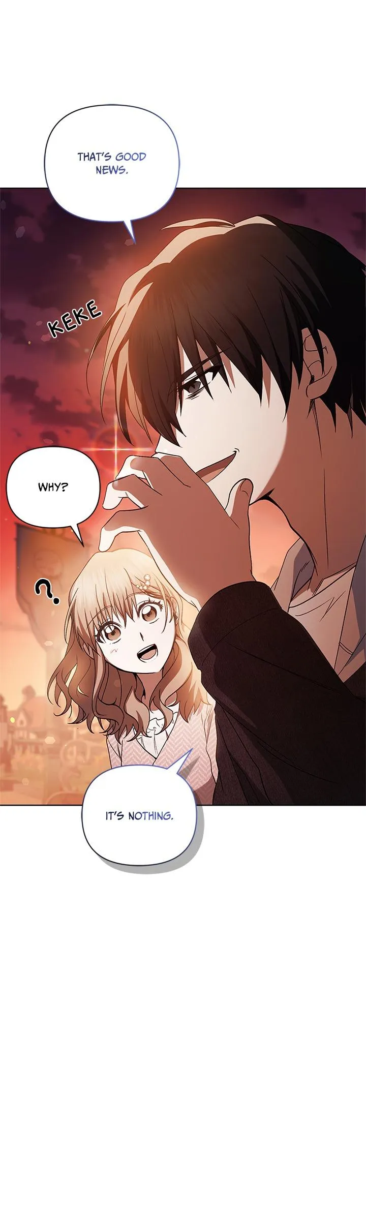 Underground of Babel Chapter 73 page 32 - 