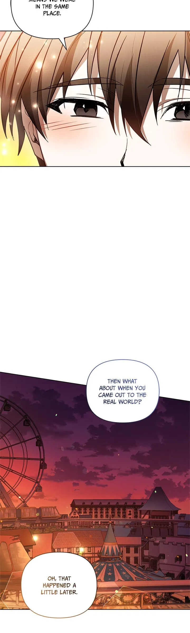 Underground of Babel Chapter 73 page 34 - 