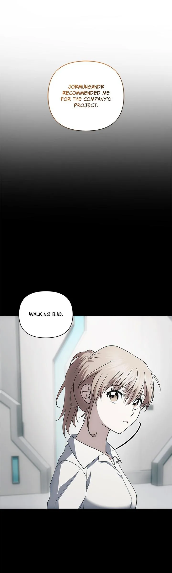 Underground of Babel Chapter 73 page 36 - 