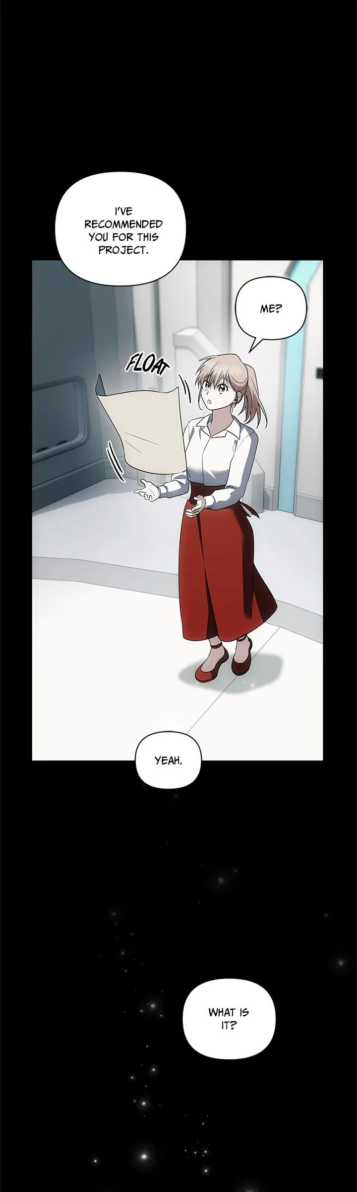 Underground of Babel Chapter 73 page 37 - 