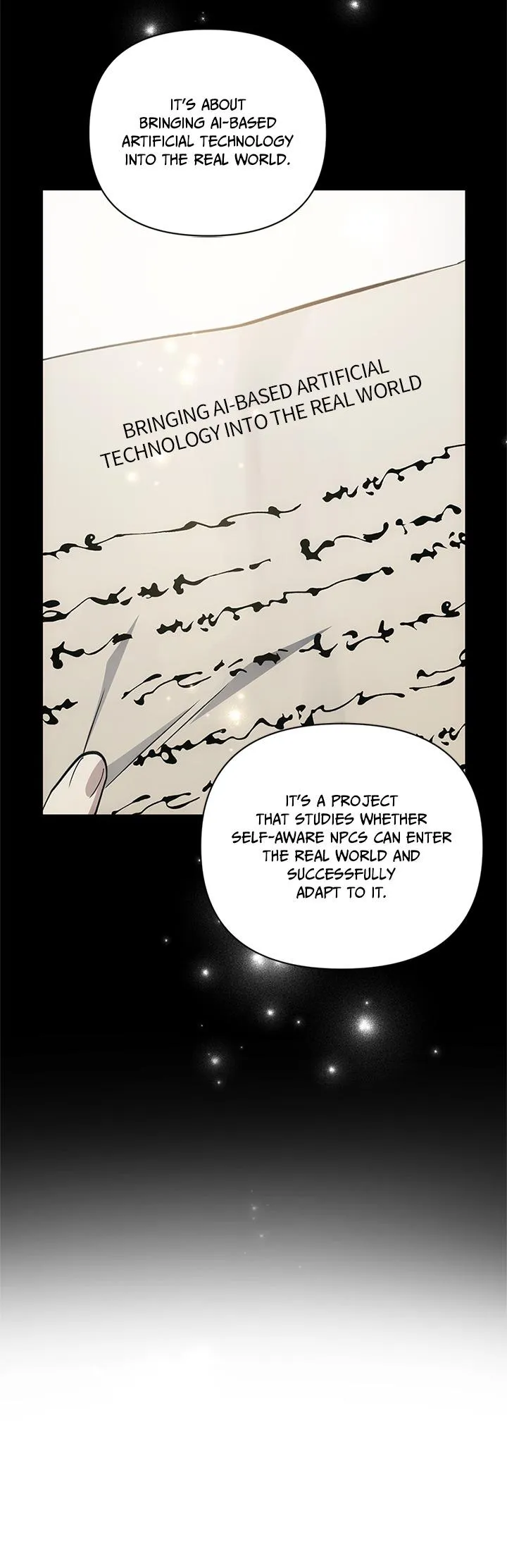 Underground of Babel Chapter 73 page 38 - 