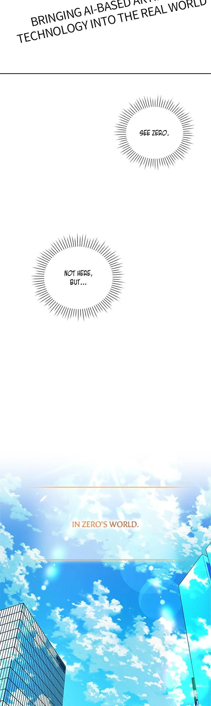Underground of Babel Chapter 73 page 41 - 