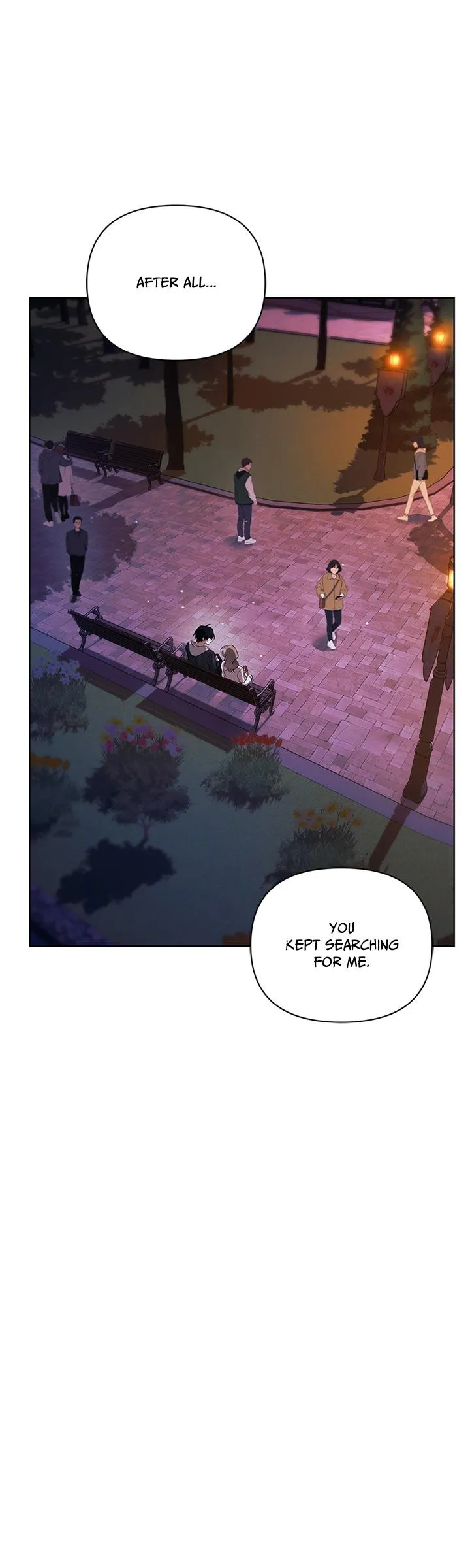 Underground of Babel Chapter 73 page 48 - 