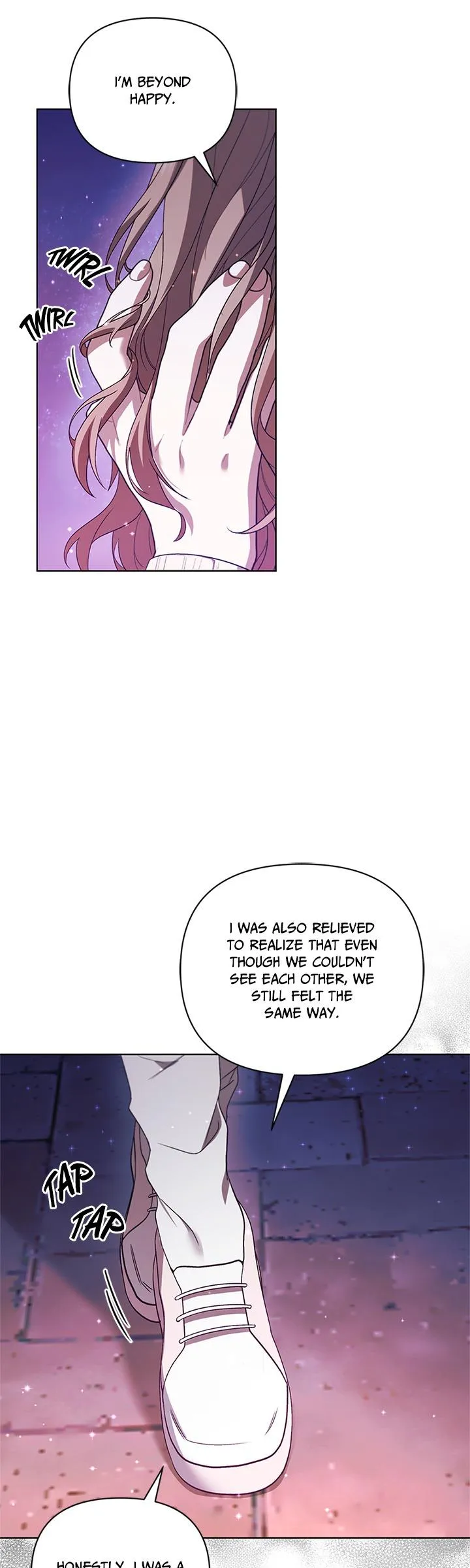Underground of Babel Chapter 73 page 49 - 