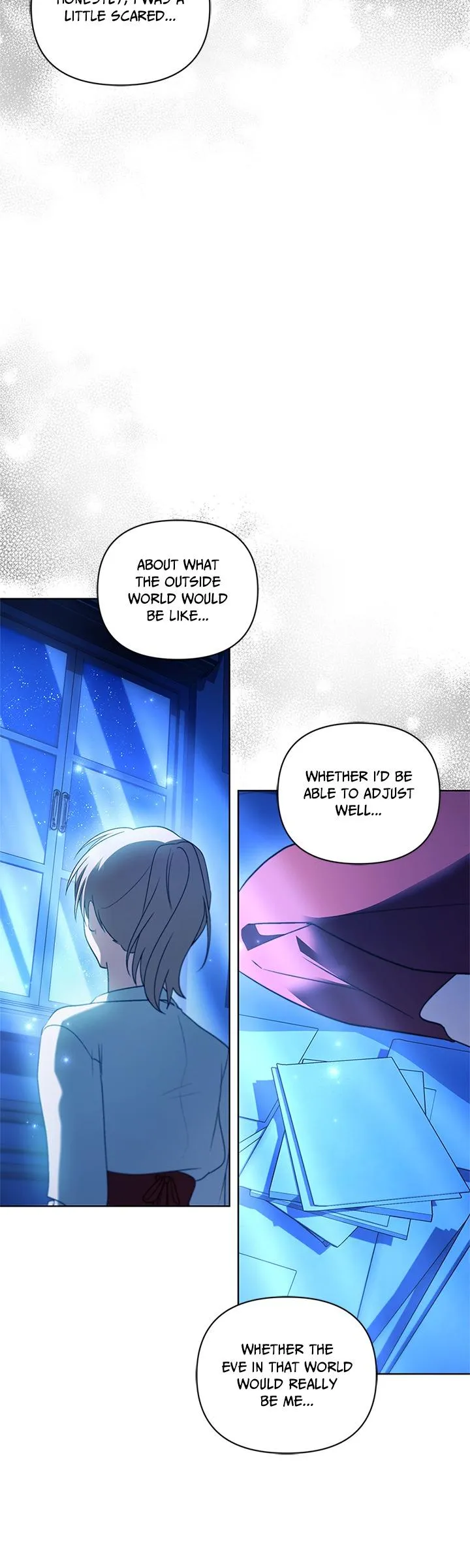 Underground of Babel Chapter 73 page 50 - 