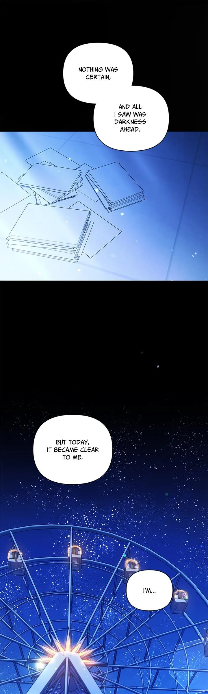 Underground of Babel Chapter 73 page 53 - 