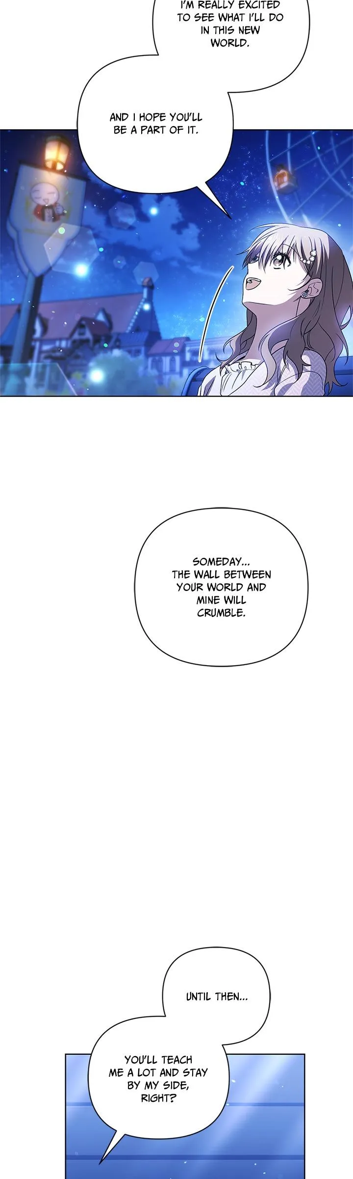 Underground of Babel Chapter 73 page 55 - 