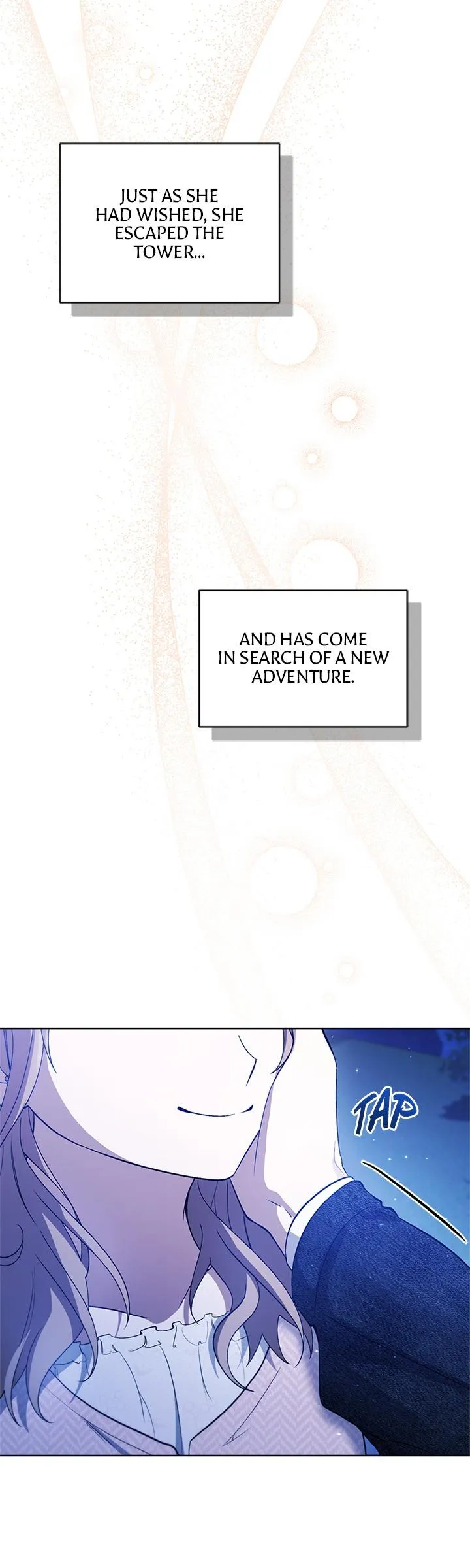 Underground of Babel Chapter 73 page 59 - 