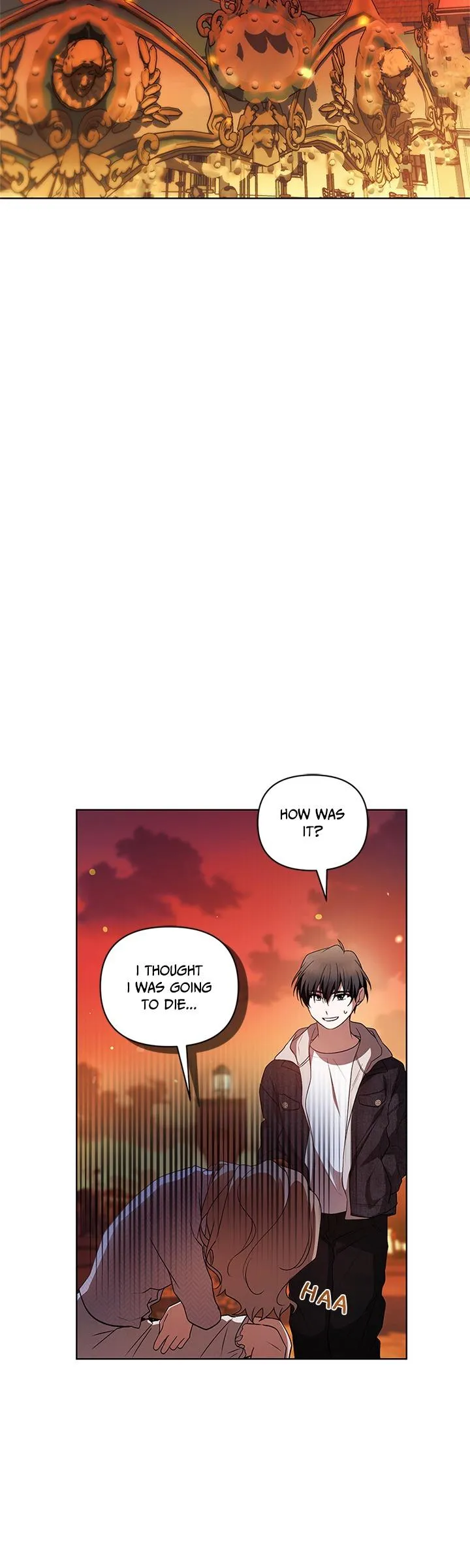 Underground of Babel Chapter 73 page 8 - 