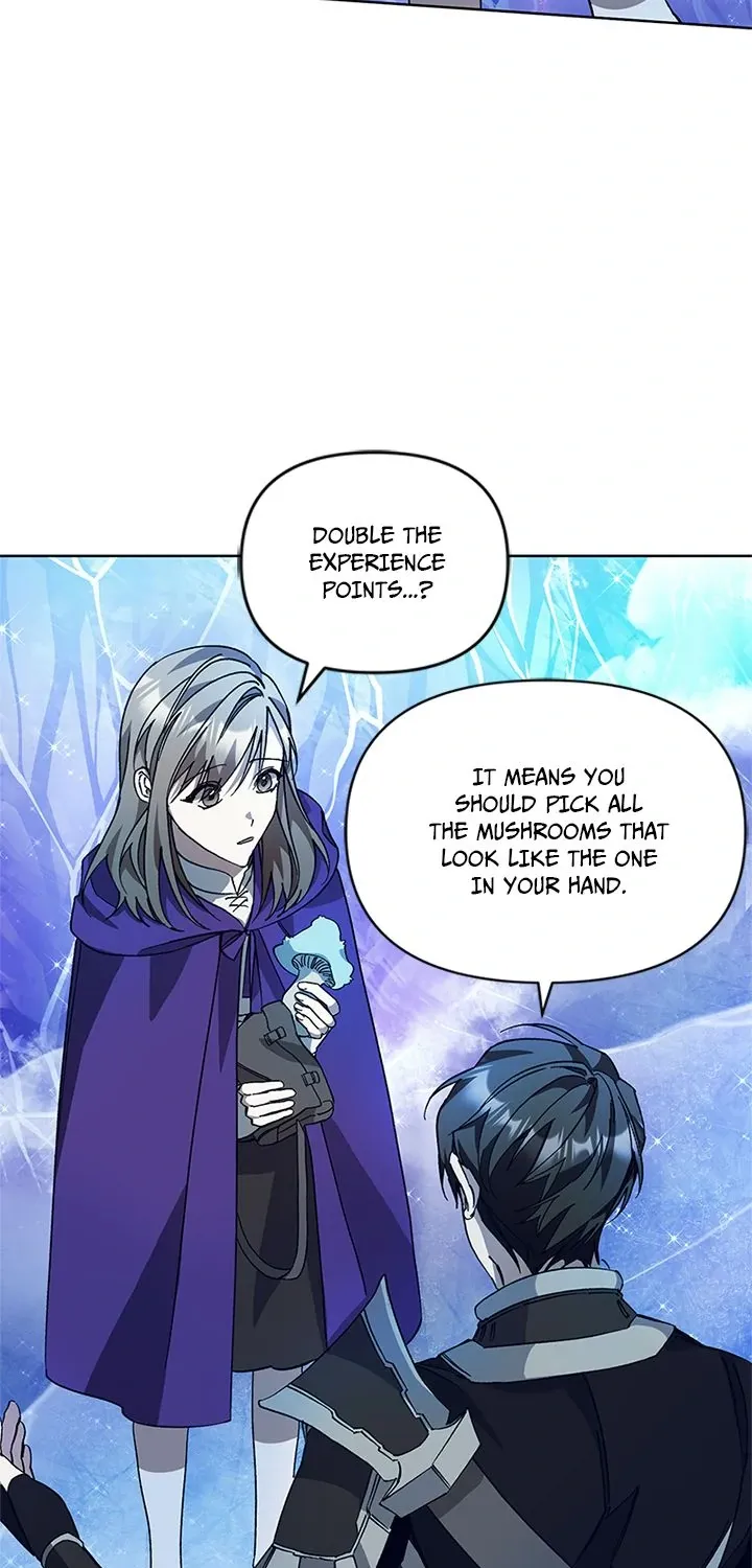 Underground of Babel Chapter 8 page 15 - 