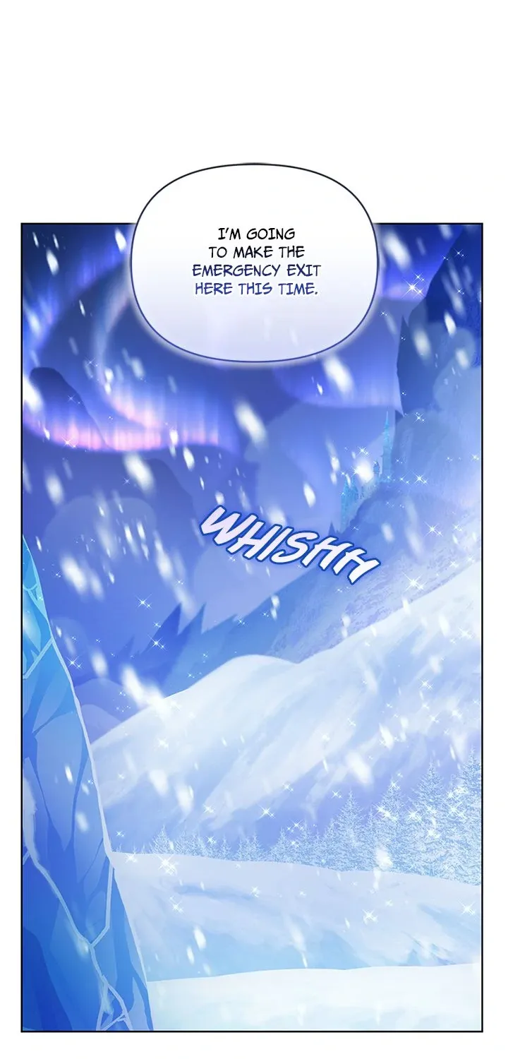 Underground of Babel Chapter 8 page 25 - 
