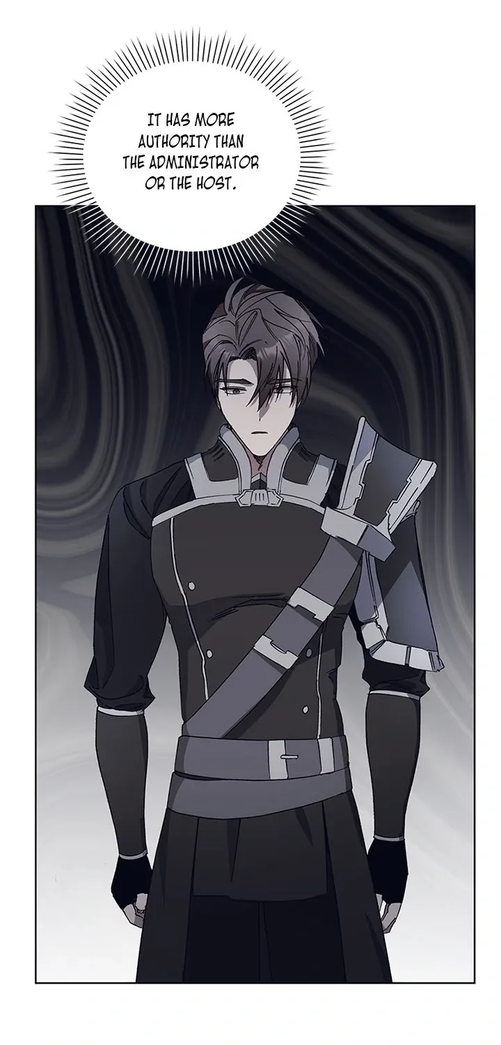 Underground of Babel Chapter 8 page 43 - 