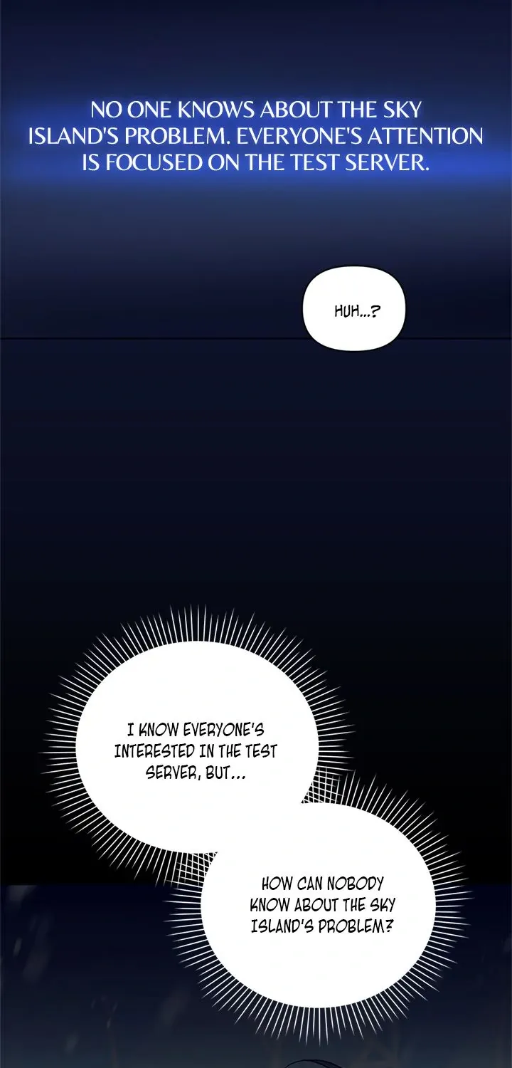 Underground of Babel Chapter 8 page 47 - 