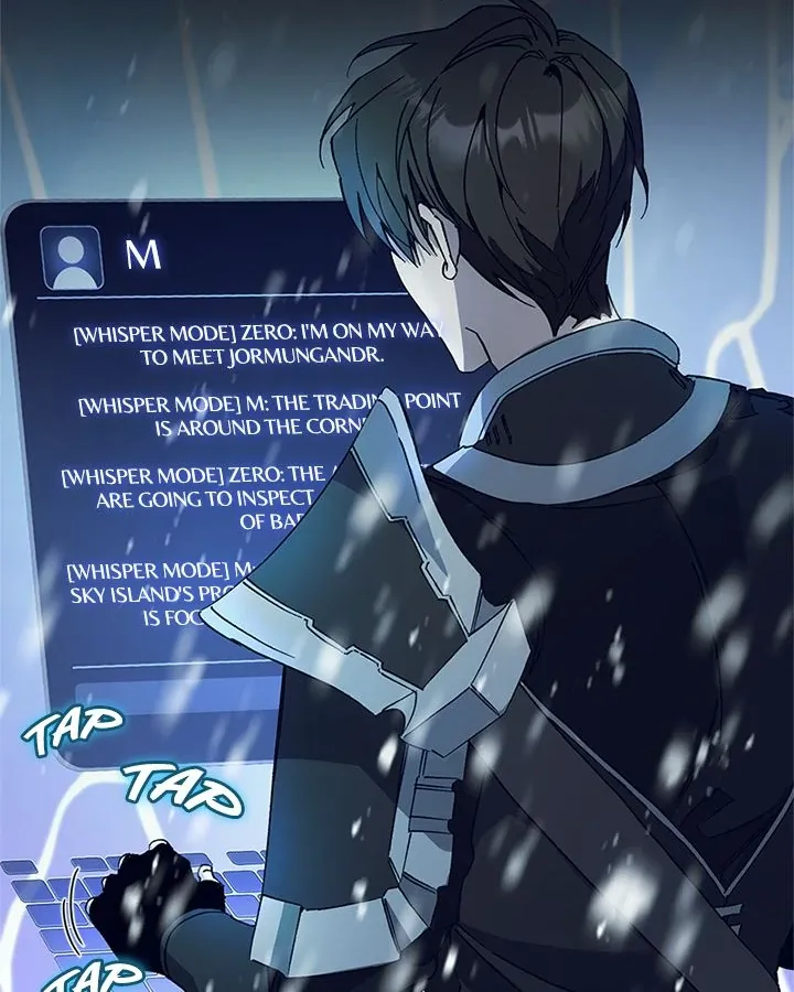 Underground of Babel Chapter 8 page 48 - 