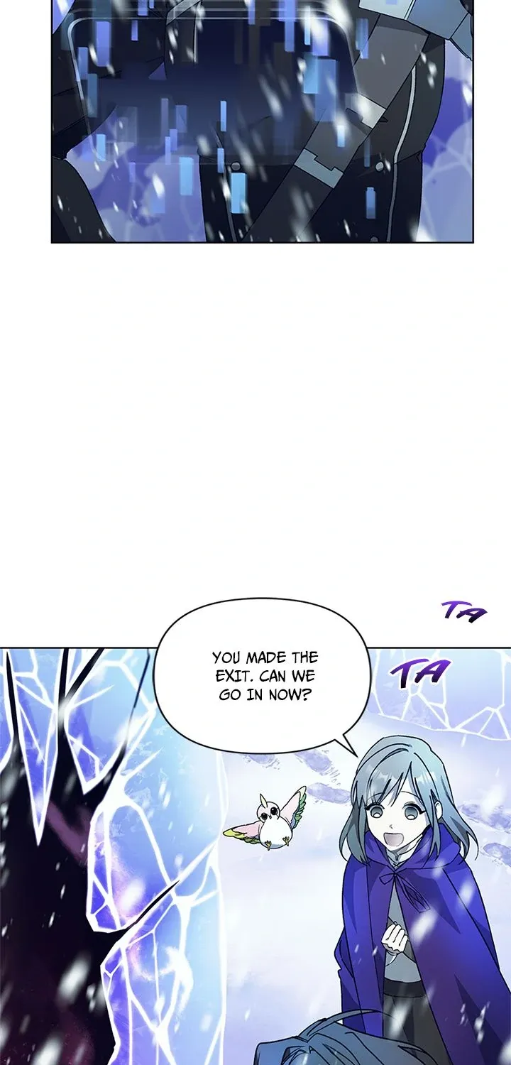 Underground of Babel Chapter 8 page 60 - 