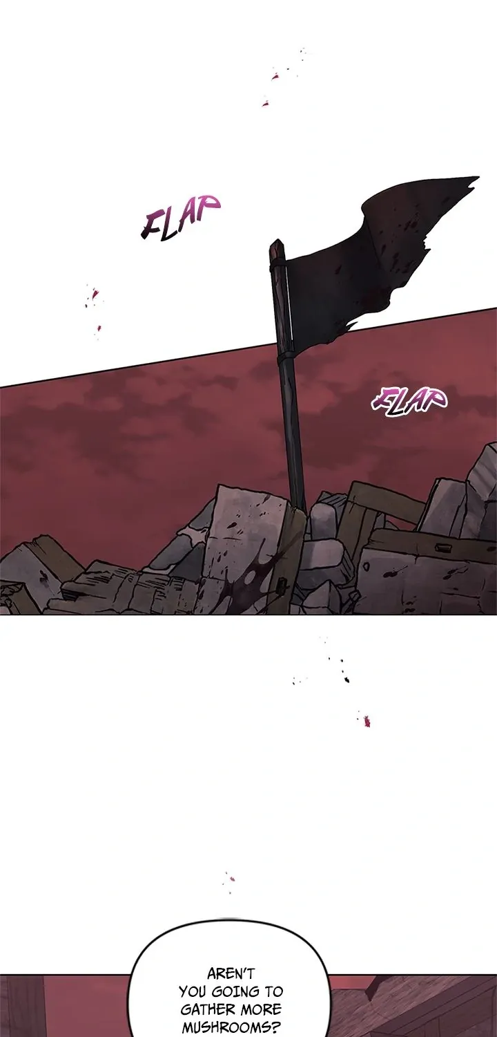 Underground of Babel Chapter 8 page 70 - 