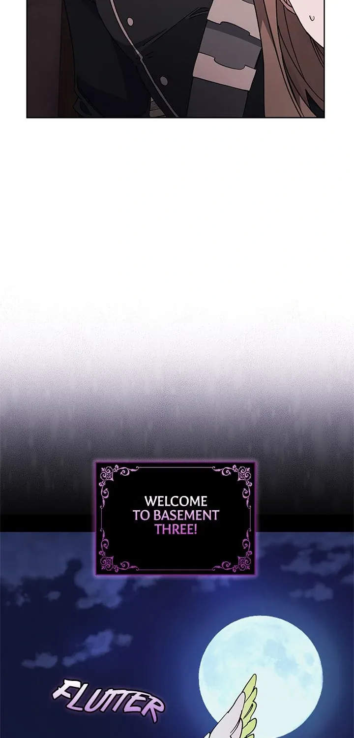 Underground of Babel Chapter 8 page 75 - 